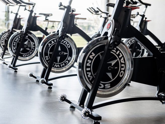 gym g5