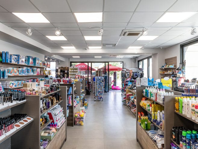 mini market g1