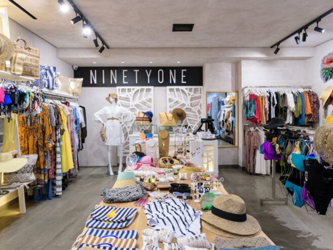 ninetyone
